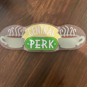 F.R.I.E.N.D.S Central Perk LED Neon Sign